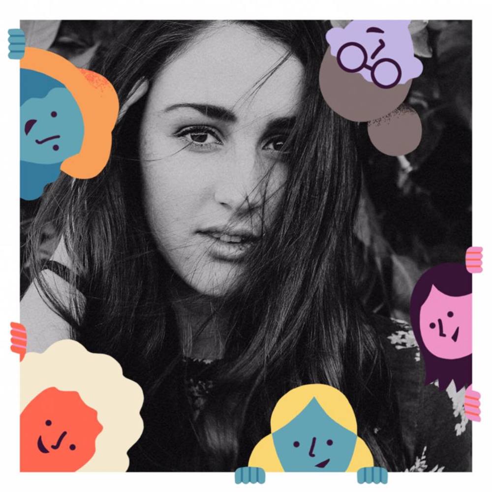 Meet your Posher, Janelle